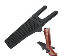 Stiefelzieher für Cowboystiefel, Stiefelknecht zum Ausziehens von | Stiefelns | Einfaches Entfernen von Stiefeln, Schuh- und Stiefelentferner für Cowboystiefel, Arbeitsstiefel und Outdoor-Schuh