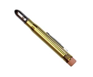 Stift mit Messingetui Traveler's Company Schreibwaren