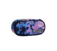 Stifthalter Schule Seven - Round Plus mit elastischen Stifthalter - FREETHINK - GIRL - Lila