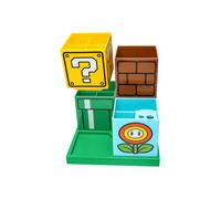 Stifthalter Super Mario - Obstacles