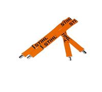 Stihl Hosenträger orange 130 cm