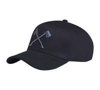 STIHL Basecap "AXE" Schwarz