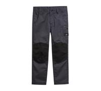 STIHL Bundhose KIDS WORKER Gr. 146-152 robust Kinder Baumwoll-Mix mit Knieschoner, abriebfest - Die STIHL Bundhose KIDS WORKER in Gr.