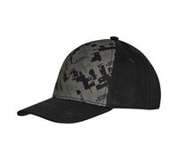 STIHL Cap KIDS PATTERN TIMBERSPORTS® Grau