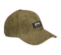 STIHL Cap LOGO CORD Grün
