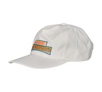 STIHL Cap TIMBERSPORTS® 85 RETRO weiß unisex, 1985-Gründungslogo, Jubiläums-Badge, verstellbar