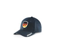 STIHL Cap TIMBERSPORTS® Edition 24 D, verstellbar, blau, mit Logo