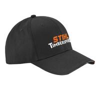 Stihl Cap "TIMBERSPORTS®" Logo Unisex