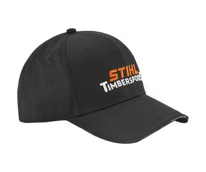 Stihl Cap "TIMBERSPORTS®" Logo Unisex