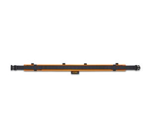 STIHL Gürtel ADVANCE X-Flex Gr. S/M, leichtes modulares Gurtsystem, erweiterbar mit Taschen für Profis