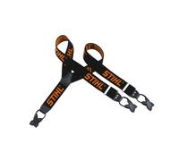 STIHL Hosenträger für Bundhosen zum Knöpfen