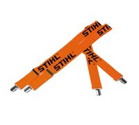 Stihl Hosenträger orange 130 cm