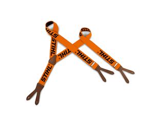 Stihl Hosenträger, z. Knöpfen CASHBACK MÖGLICH 1 Stück