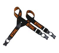 Stihl Hosenträger / zum Knöpfen