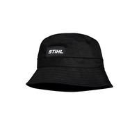 STIHL Hut Gr. S/M BUCKET Schwarz