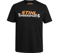 Stihl T-Shirt "LOGO CHEST" Unisex - M (50-52)