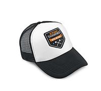 STIHL TIMBERSPORTS® Basecap Trucker