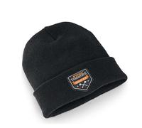 STIHL Beanie KISS MY AXE CASHBACK MÖGLICH 1 Stück