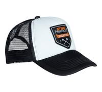 Stihl Trucker-Cap "Kiss my Axe"