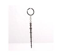 (Stil K) Magic Potter Harry Awakened Badge Scepter Legierung Schlüsselanhänger Tasche Anhänger Dekoration