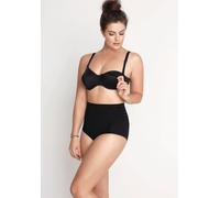 Still-BH ANITA MATERNITY "Basic", Damen, Gr. 75, Cup C, schwarz, Stoff, Obermaterial: 80% Polyamid, 20% Elasthan, clean, matt, unifarben, Basic, normal, BHs Still-BH, mit Bügel, nahtlose Cups, verstel