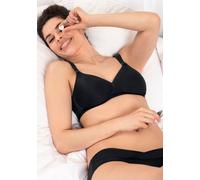Anita Maternity Damen Miss Anita Schwangerschafts-BH, per pack Schwarz (schwarz 001), 85E(Herstellergröße: 85E)
