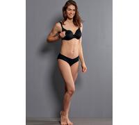 Still-BH ANITA MATERNITY "Miss Anita", Damen, Gr. 90, Cup B, schwarz, Stoff, Obermaterial: 47% Polyester, 37% Polyamid, 16% Elasthan, clean, matt, unifarben, Basic, normal, BHs Still-BH, Cup B-E, atmu