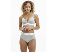 Calvin Klein Damen Still BH Maternity Bra ohne Bügel, Grau (Grey Heather), XS