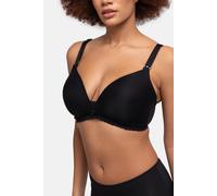 Dorina Damen BH schwarz, Größe 75, 4812020 Schwarz 75
