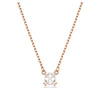 Swarovski Halskette - Stilla - 5701904 roségold