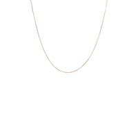 Stilnest Ankerkette 585 Gelbgold 45 Damen