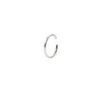 Stilnest Basic Ear Cuff 925 Sterling Silber silberfarben Damen