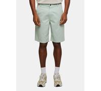 Urban Classics Herren Chino Shorts Organic Skater TB6615 Bio-Baumwolle Frostmint 36