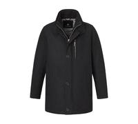 Stilvoller Regular Fit Wool Blend Parka GILL