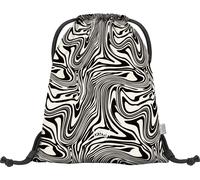 BAAGL MIXTURE Schuhbeutel, schwarz, größe os