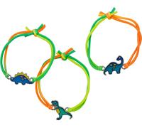 Coppenrath - Stimmungsarmband - Dino Friends