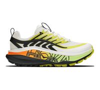 Stinson 8 Damen Trailrunningschuhe, weiß, Gr. 42 ⅔