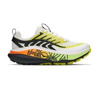 Hoka Stinson 8 Frost/Black da Uomo Mann 43 1/3 43 1/3