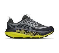 Stinson 8 Schwarz | Hoka Citrus 43 1/3