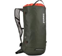 Stir Backpack 15L Dark Forest