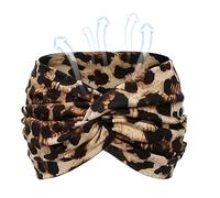 Stirnbänder Boho, atmungsaktives Sport-Haarband, geknotetes Stirnband für Freizeitkleidung, Enthusiasten, besondere Anlässe, Hochzeit, Musik, Festival, Outdoor-Event, Radfahren