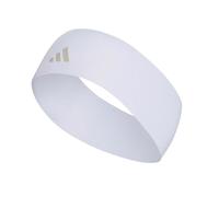 adidas Climacool Stirnband Unisex - weiß, Größe L