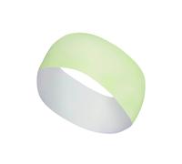 TERREX CLIMACOOL GRAFIK STIRNBAND Ice Yellow / Semi Frozen Lemon M/L