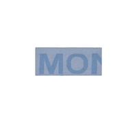 Stirnband aus Merinowolle Mons Royale Arcadia Bleu TU