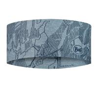 Stirnband Buff Coolnet UV® Laven Grau TU