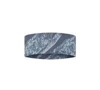Stirnband BUFF FASTWICK HEADBAND EUKAR (ASH) Adult