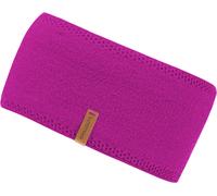 Stirnband CHILLOUTS "Neo Headband", Damen, pink, Feinstrick, Materialmix, Mützen Stirnband, Breites Stirnband, Ohrenwärmer gefüttert (87245120-0) pink