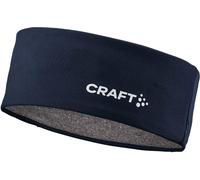 Stirnband Craft ADV WINDBLOCK FLEECE HEADBAND 7318574133035 Größe S-M EU