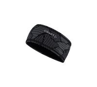 Craft Core Essence Lumen Headband Mütze schwarz L/XL