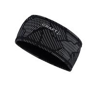 Stirnband Craft Core Essence Lumen Schwarz L/XL